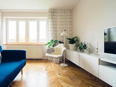 Photo of Double Room — Example House